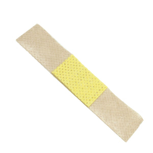 Medical Plaster | 100 Pcs Band Aid Wound Dressings Sterile Homeostasis Stickers First Aid Bandage Heel Cushion Adhesive Plaster Random Color Z37001