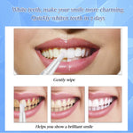 Load image into Gallery viewer, Teeth Whitening Pen | White Teeth Whitening Pen Tooth Gel Whitener Bleach Remove Plaque Stains Dental Tools Oral Hygiene Teeth Cleaning Serum
