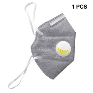 KN 95 Mask | 3 M 950 1 V+ KN 95 Mask N 95 face mask Respirator Safety Mouth Masks disposable mask respirator Features as KF 94 FFP 2 FFP 3