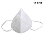 Load image into Gallery viewer, KN 95 Mask | 3 M 950 1 V+ KN 95 Mask N 95 face mask Respirator Safety Mouth Masks disposable mask respirator Features as KF 94 FFP 2 FFP 3
