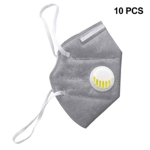 KN 95 Mask | 3 M 950 1 V+ KN 95 Mask N 95 face mask Respirator Safety Mouth Masks disposable mask respirator Features as KF 94 FFP 2 FFP 3